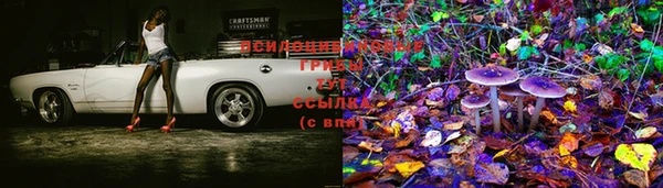MESCALINE Нефтегорск